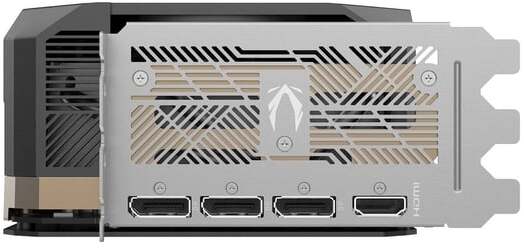 Zotac - Tarjeta Gráfica ZOTAC GeForce® RTX 5090 Solid 32GB GDDR7 DLSS4