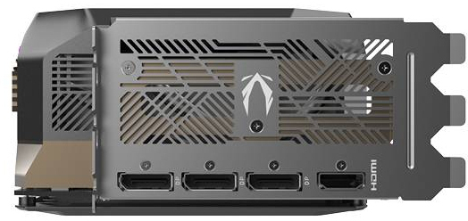 Zotac - Tarjeta Gráfica ZOTAC GeForce® RTX 5070 Ti AMP Extreme INFINITY 16GB GDDR7 DLSS4