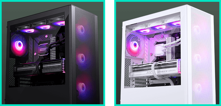 PHANTEKS XT Series