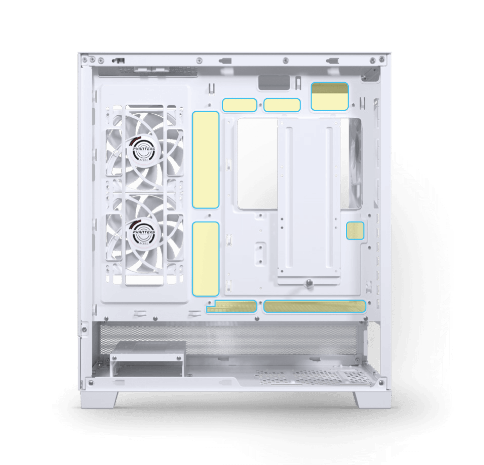 PHANTEKS XT Series