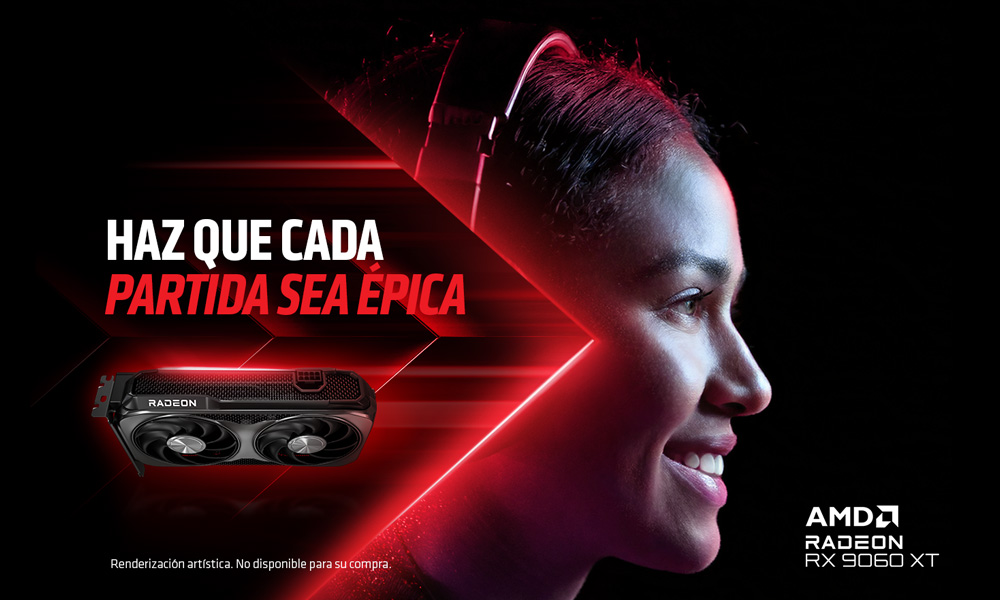 Haz que cada partida sea épica
