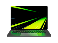Portátiles con Tarjetas Gráficas Geforce RTX Série 50