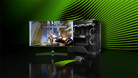 NVIDIA Reflex 2