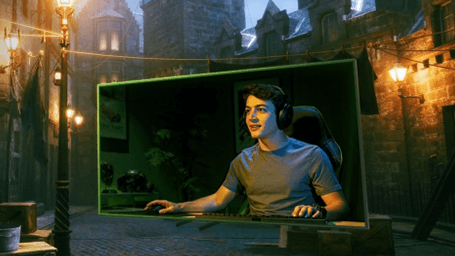 NVIDIA G-SYNC