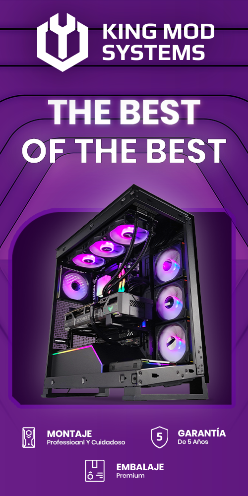 King Mod Systems