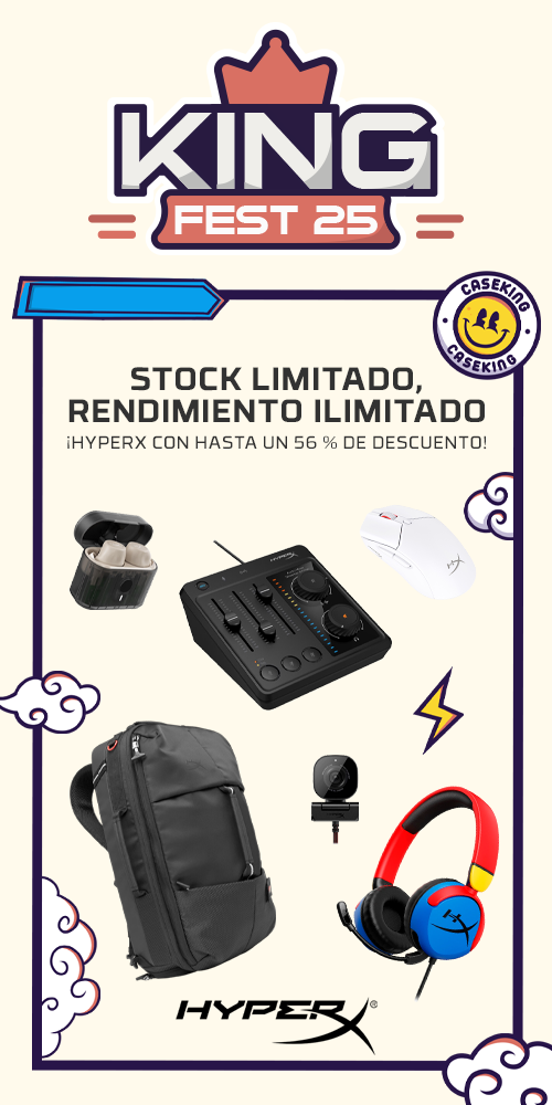 Picture of hyperx