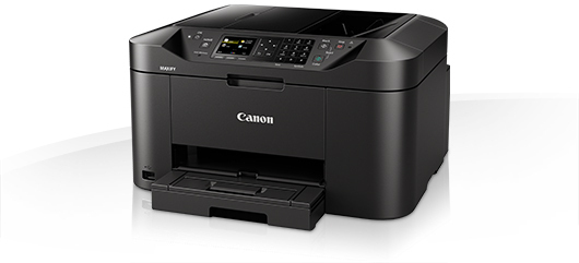 - Multifuncional Canon MAXIFY MB2150 Wi-Fi Picture of - Multifuncional Canon MAXIFY MB2150 Wi-Fi