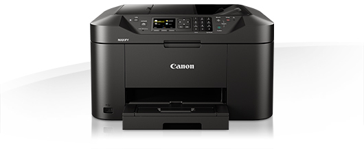  - Multifuncional Canon MAXIFY MB2150 Wi-Fi