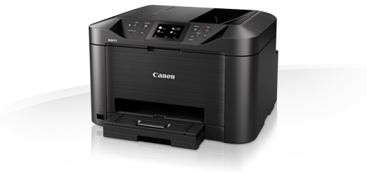 Canon - Multifunções Canon MAXIFY MB5150 Wi-Fi