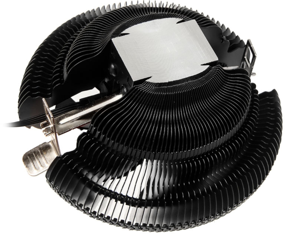 Raijintek - Ventilador CPU Raijintek Juno-X Negro