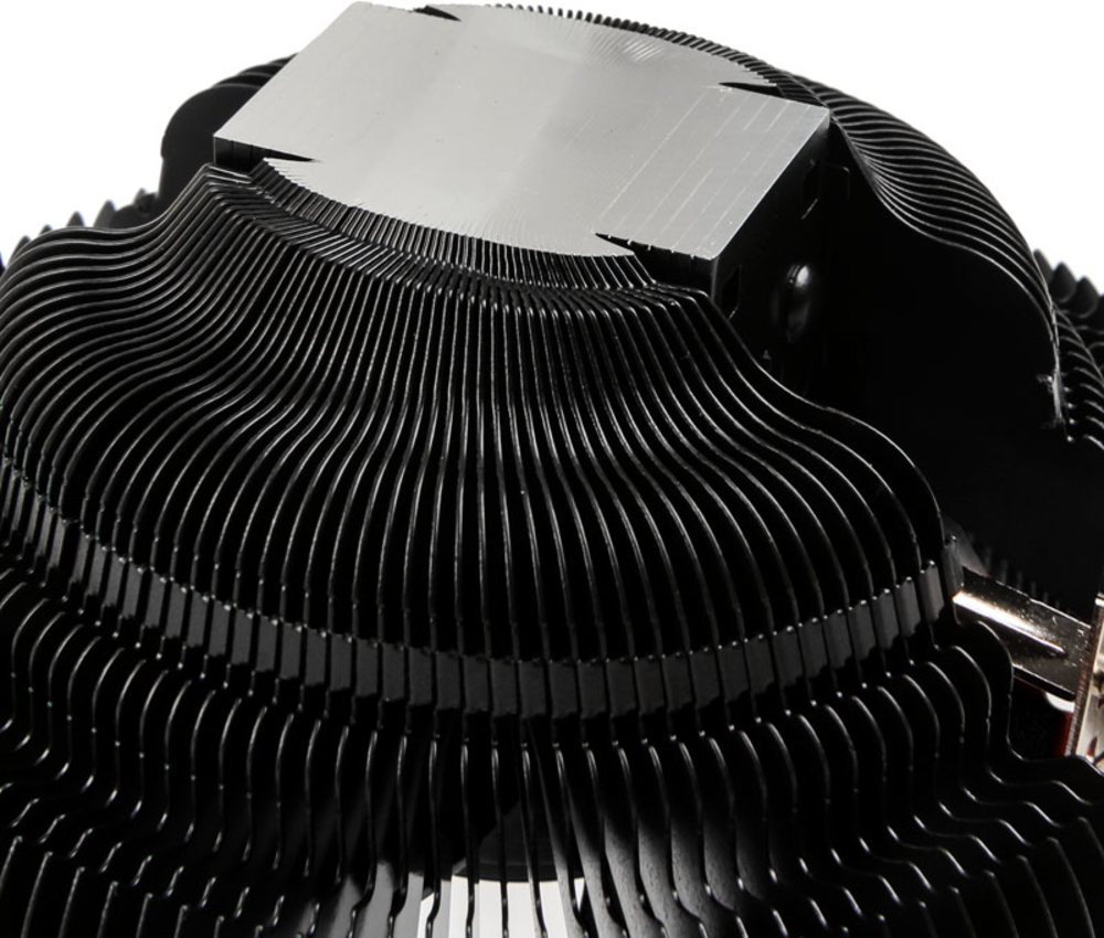 Raijintek - Ventilador CPU Raijintek Juno-X Negro