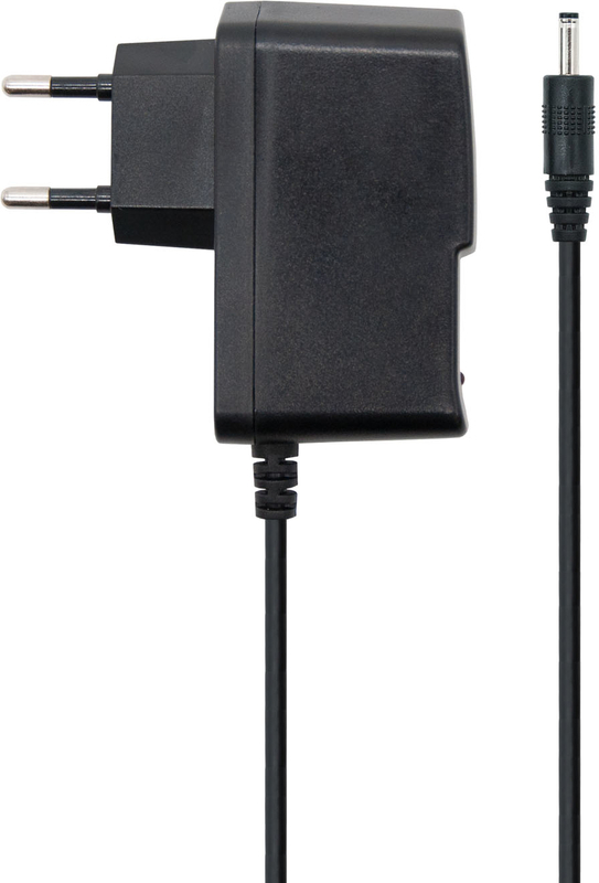 Nanocable - Cable USB 3.0 Nanocable Prolongador USB-A M/F 15 M Negro