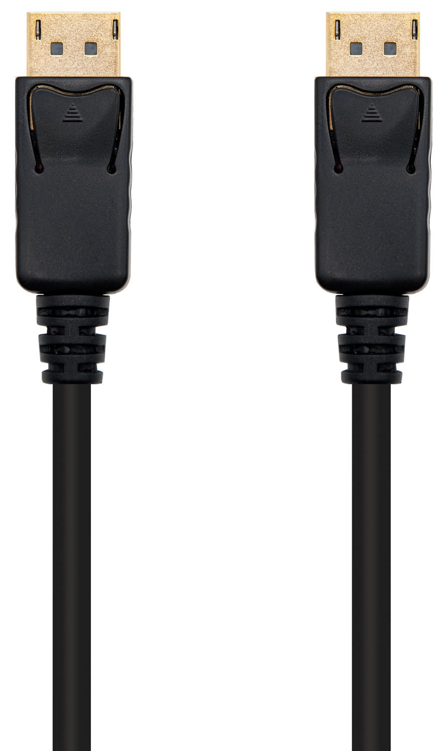 Nanocable - Cable DisplayPort NanoCable DP M/M 7 M