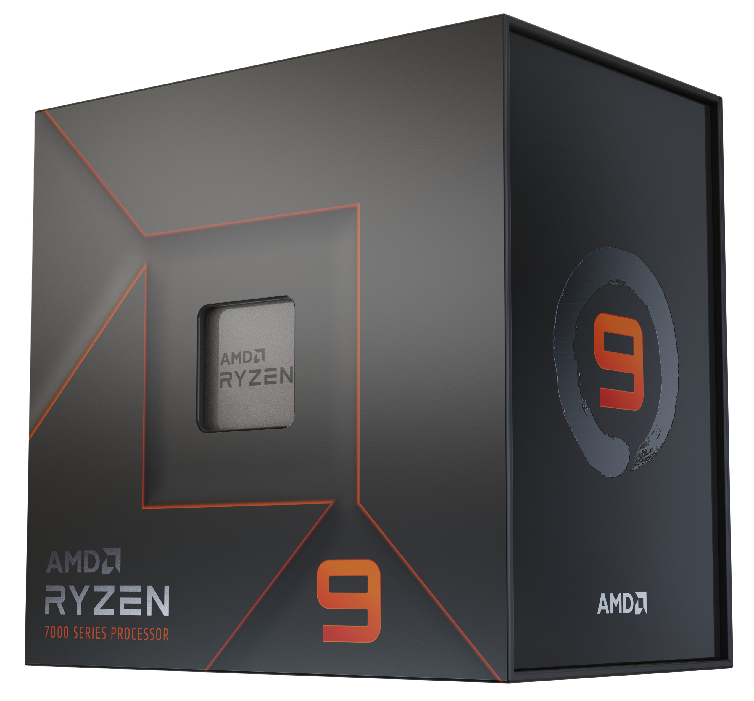 Procesador AMD Ryzen 9 7950X 16-Core (4.5GHz-5.7GHz) 80MB AM5
