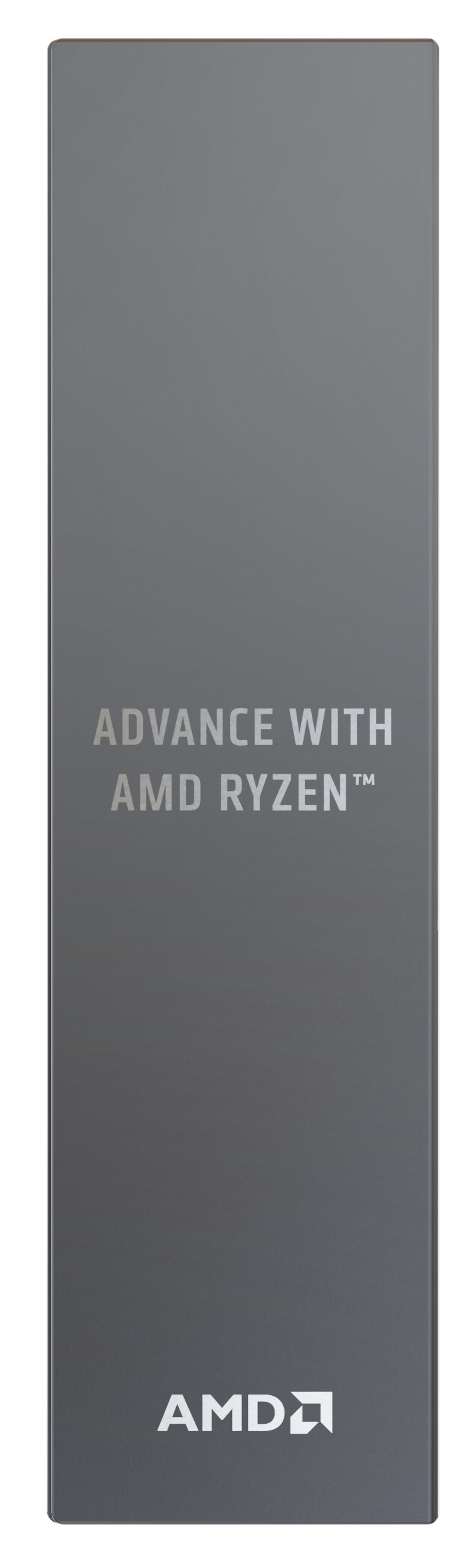 AMD - Procesador AMD Ryzen 7 7700X 8-Core (4.5GHz-5.4GHz) 40MB AM5