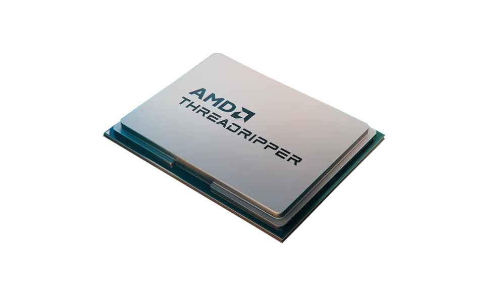 AMD - Procesador AMD Threadripper 7980X 64-Core (3.2GHz-5.1GHz) 320MB sTR5 TRX50