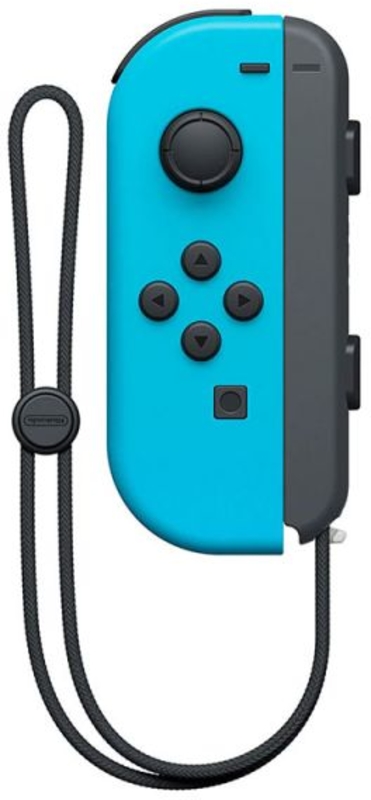 Cargador con pilas AA Mando Joy-Con Nintendo Switch
