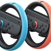 Mando Nintendo Joy-Con 2 Wheel (2 uds)