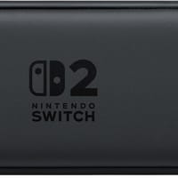Bolsa Nintendo Switch 2 Carrying Case + protetor ecrã