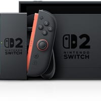 Consola Nintendo Switch 2