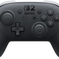 Gamepad Nintendo Switch 2 Pro Controller