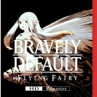 Juego Nintendo Bravely Default Flying Fairy