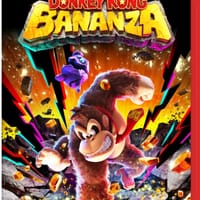 Juego Nintendo Donkey Kong Bananza