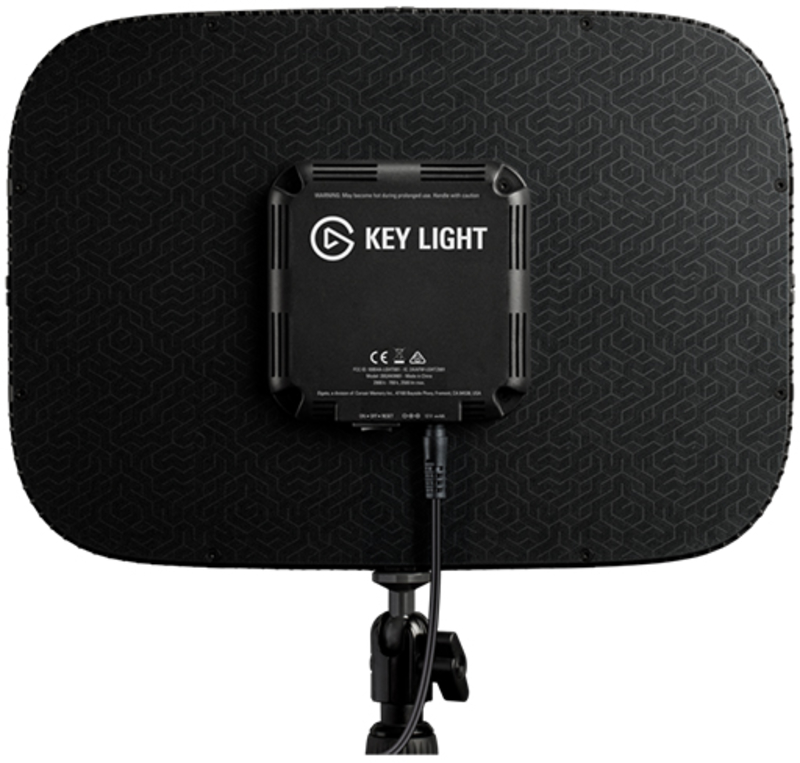 Elgato - Key Light Elgato