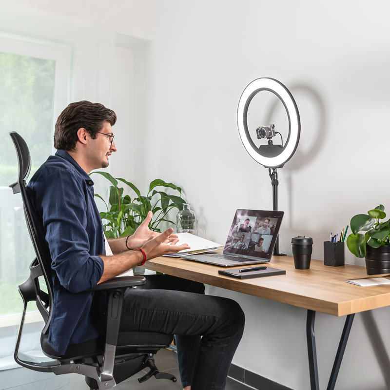 Elgato - Ring Light Elgato