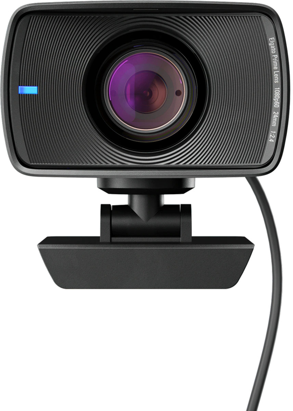 Elgato - Webcam Elgato Facecam