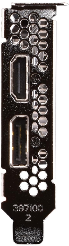 Sapphire - Tarjeta Gráfica Sapphire Radeon RX 6400 Pulse 4GB GD6