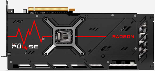 Sapphire - Tarjeta Gráfica Sapphire Radeon RX 7900 XT Pulse 20GB GD6