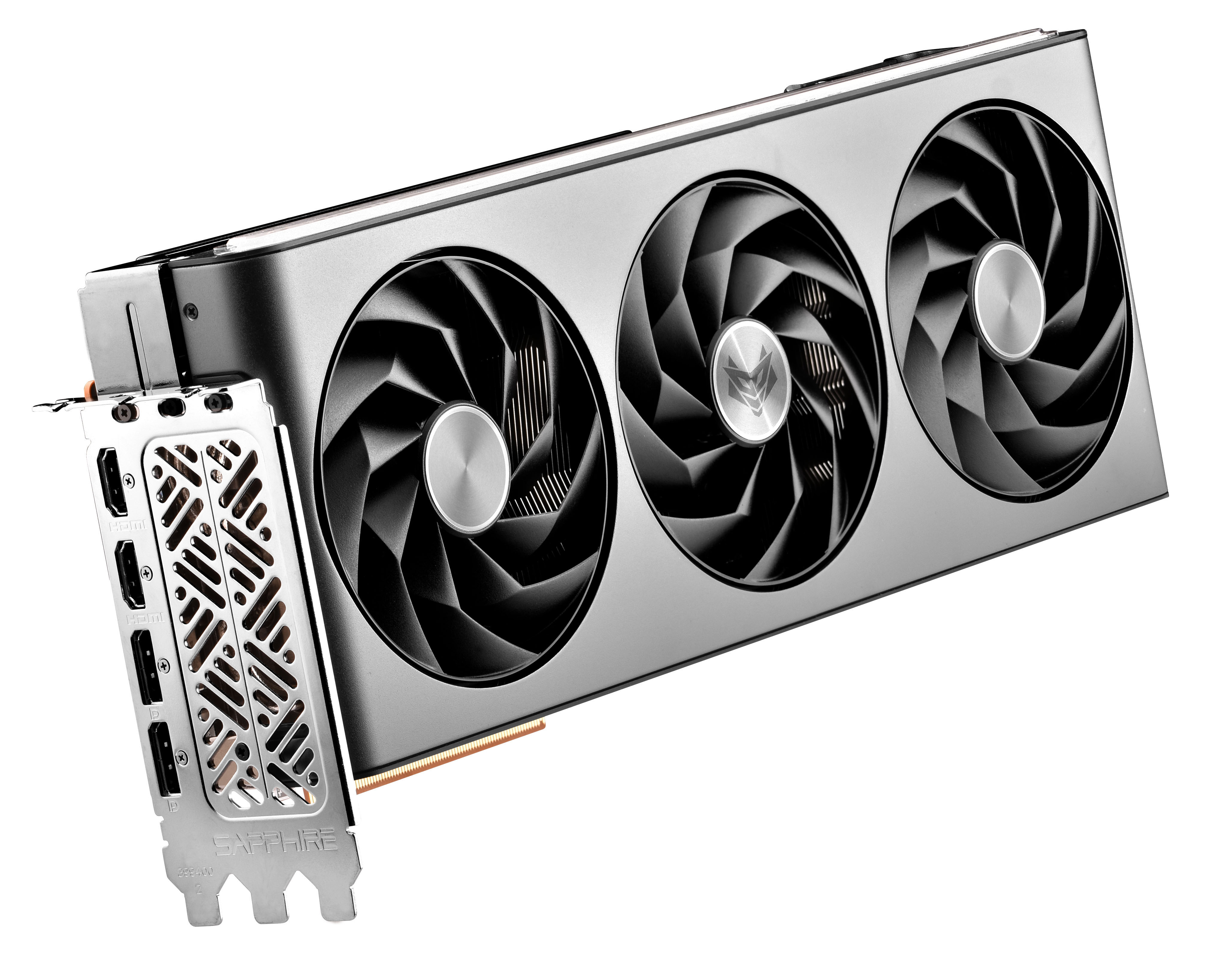 Sapphire - Tarjeta Gráfica Sapphire Radeon RX 7800 XT Nitro+ OC 16GB GDDR6