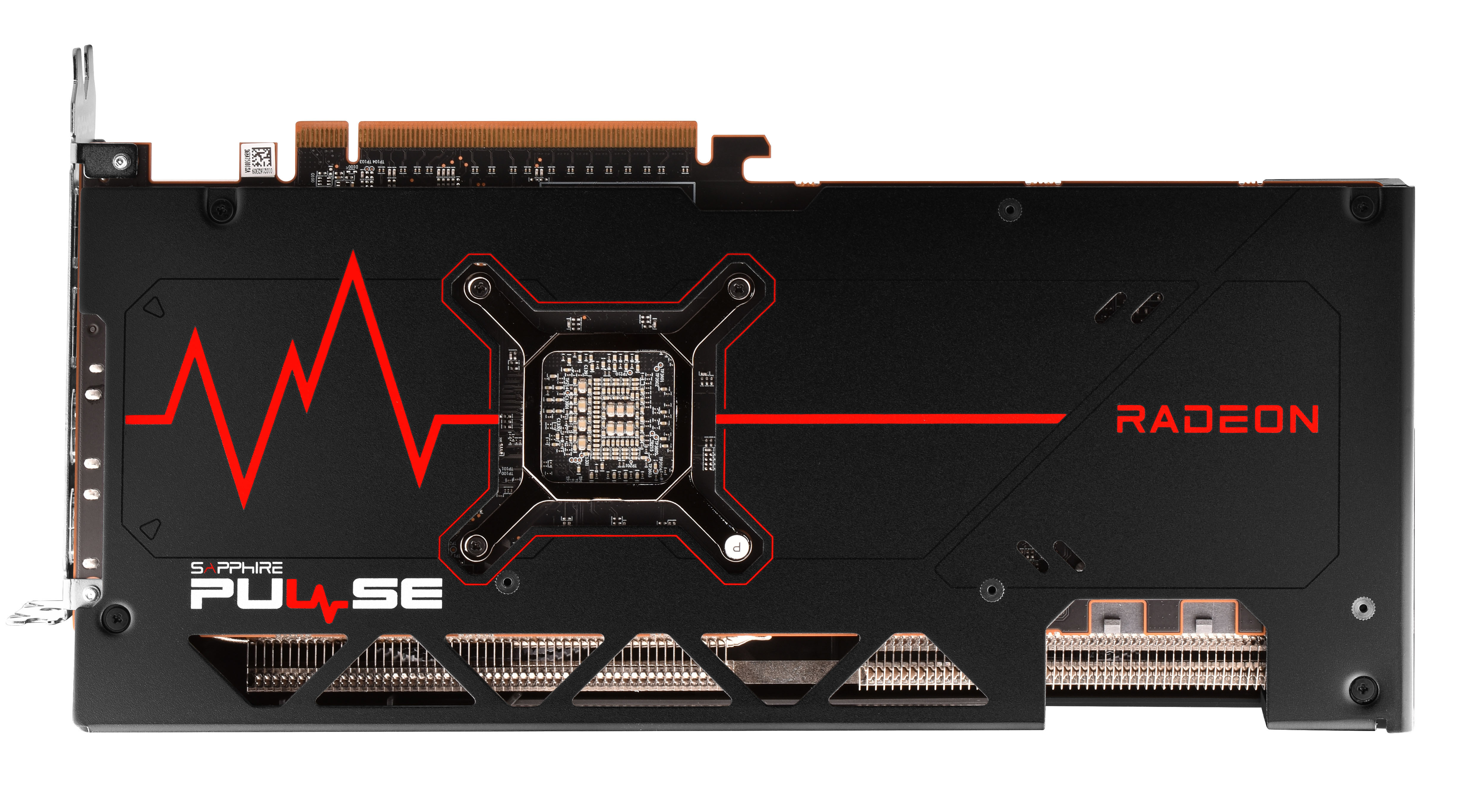 Sapphire - Tarjeta Gráfica Sapphire Radeon RX 7800 XT Pulse 16GB GDDR6