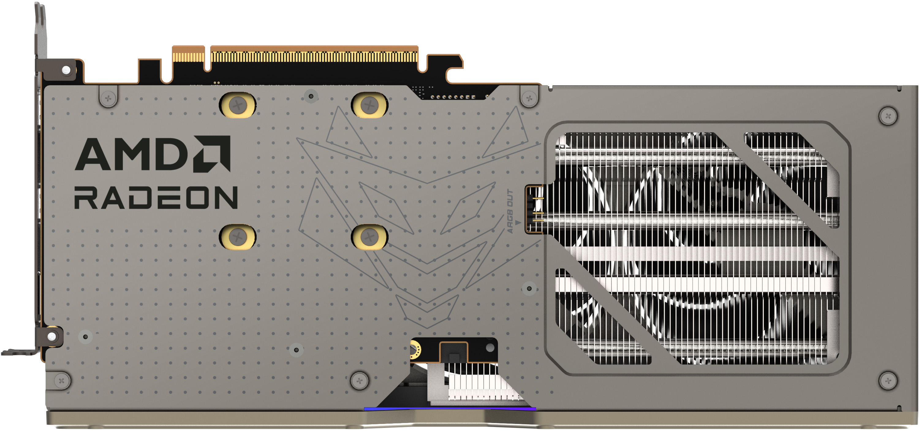 Sapphire - Tarjeta Gráfica Sapphire Radeon RX 9060 XT Nitro+ OC 16GB GDDR6