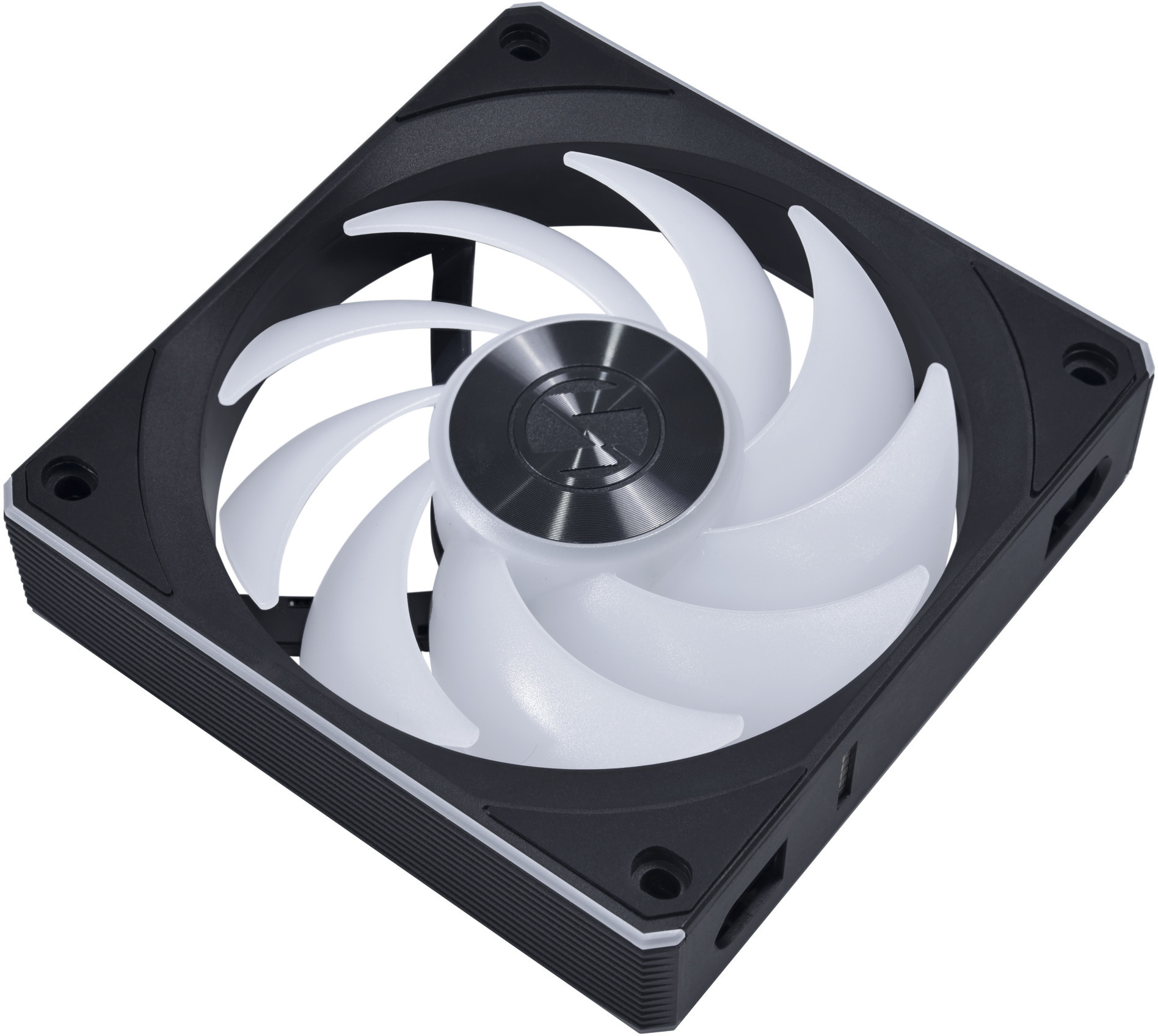 Lian Li - Ventilador Lian Li UNI FAN CL120 Wireless RGB PWM Negro 120mm