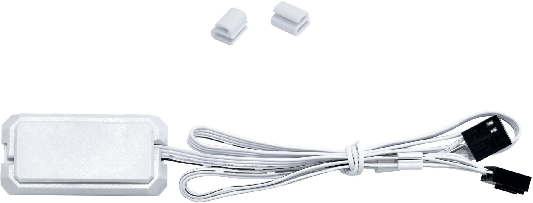 Lian Li - Ventilador Lian Li UNI FAN CL120 Wireless RGB PWM Blanco 120mm