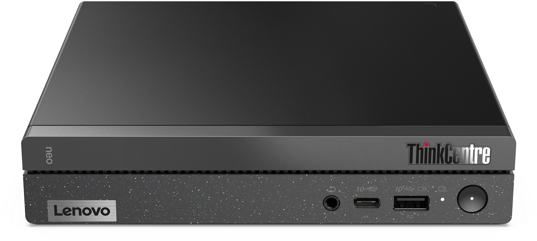 Ordenador Sobremesa Lenovo ThinkCentre Neo 50Q i3- 12100U 8GB 256GB W11 Pro