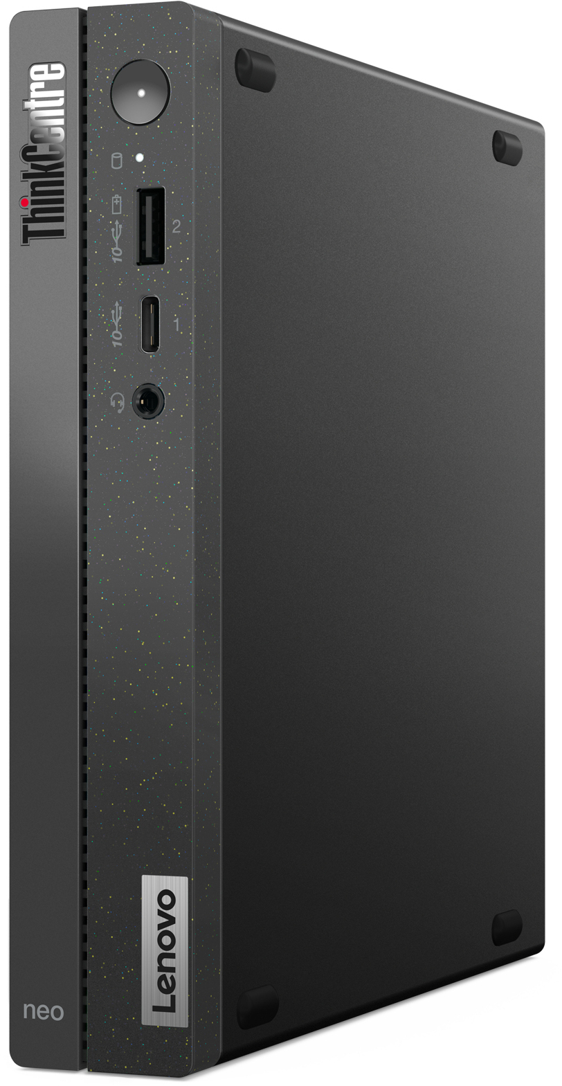 Lenovo - Ordenador Sobremesa Lenovo ThinkCentre Neo 50Q i3- 12100U 8GB 256GB W11 Pro