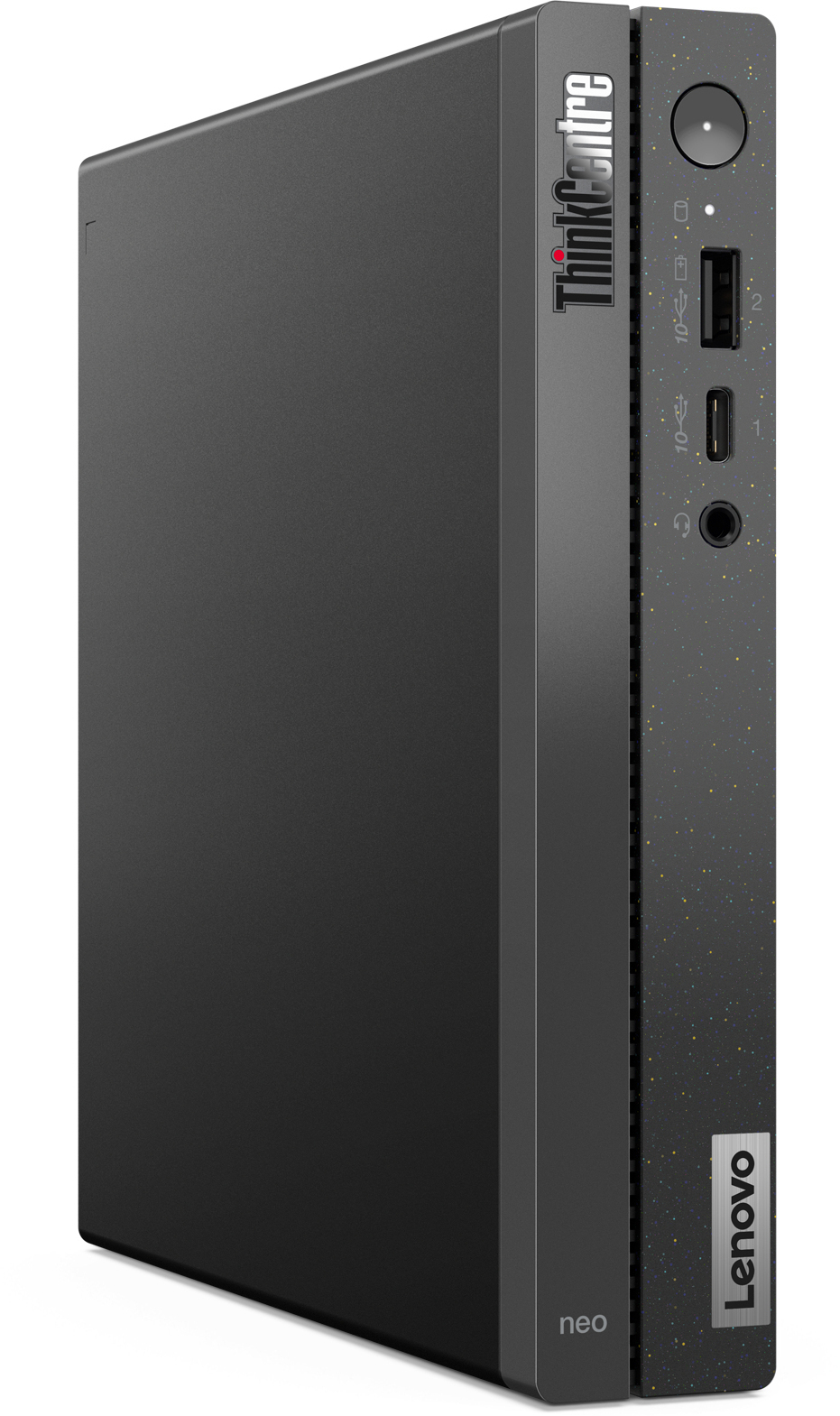 Lenovo - Ordenador Sobremesa Lenovo ThinkCentre Neo 50Q i3- 12100U 8GB 256GB W11 Pro