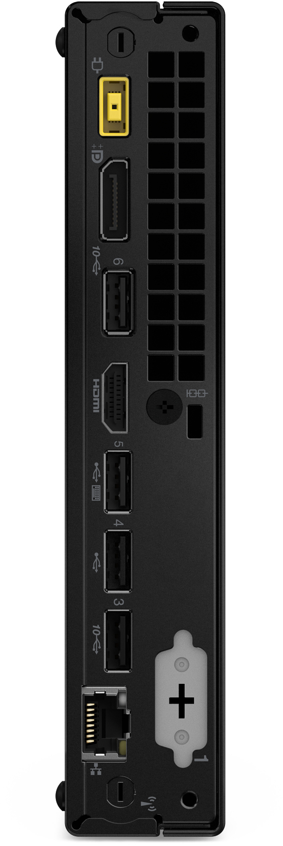 Lenovo - Ordenador Sobremesa Lenovo ThinkCentre Neo 50Q i3- 12100U 8GB 256GB W11 Pro