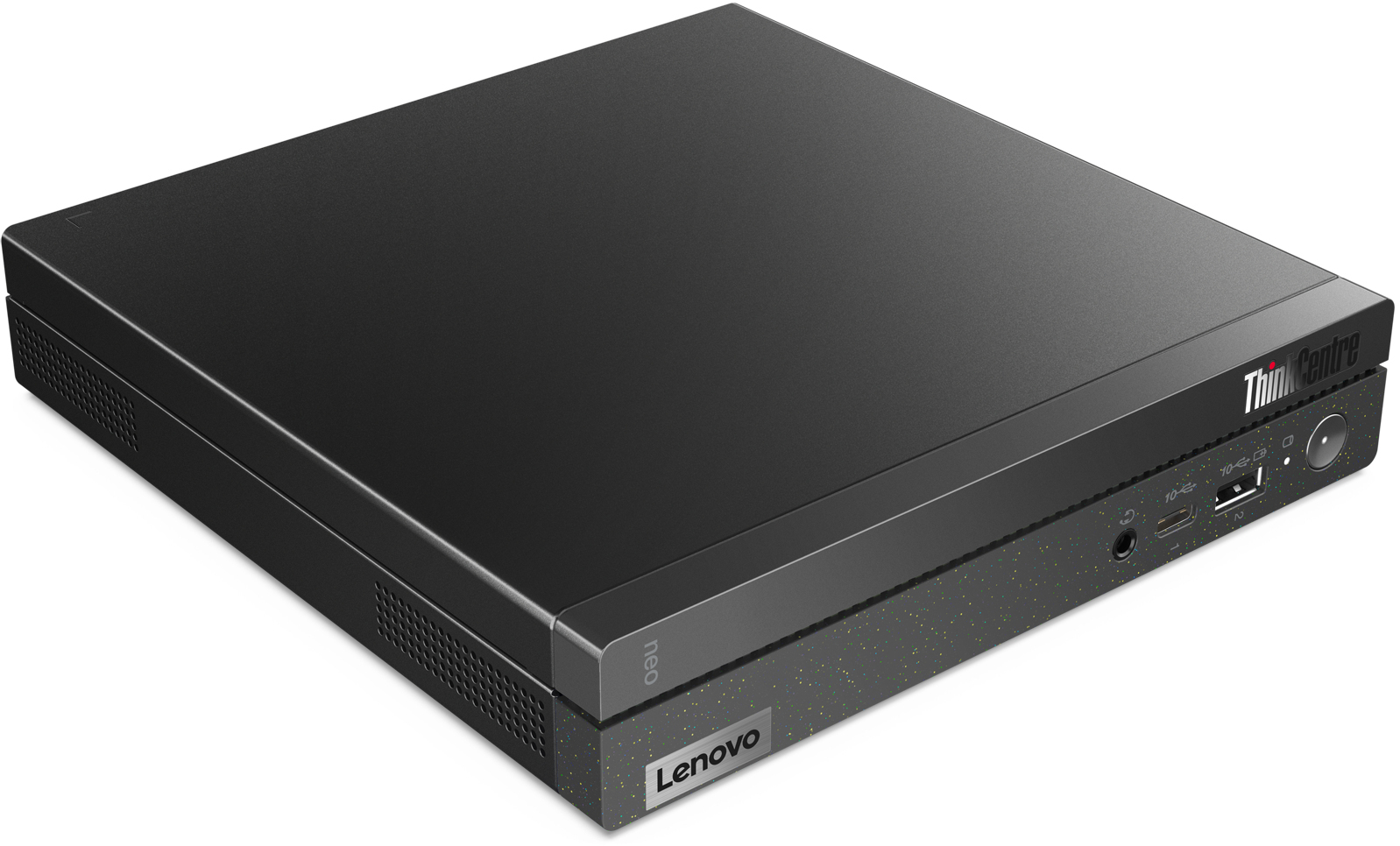 Lenovo - Ordenador Sobremesa Lenovo ThinkCentre Neo 50Q i3- 12100U 8GB 256GB W11 Pro