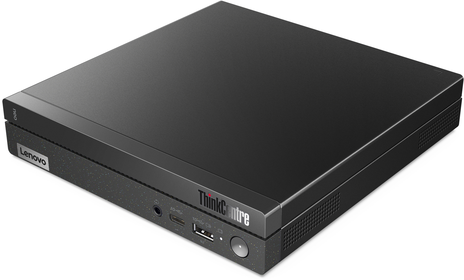 Lenovo - Ordenador Sobremesa Lenovo ThinkCentre Neo 50Q i3- 12100U 8GB 256GB W11 Pro