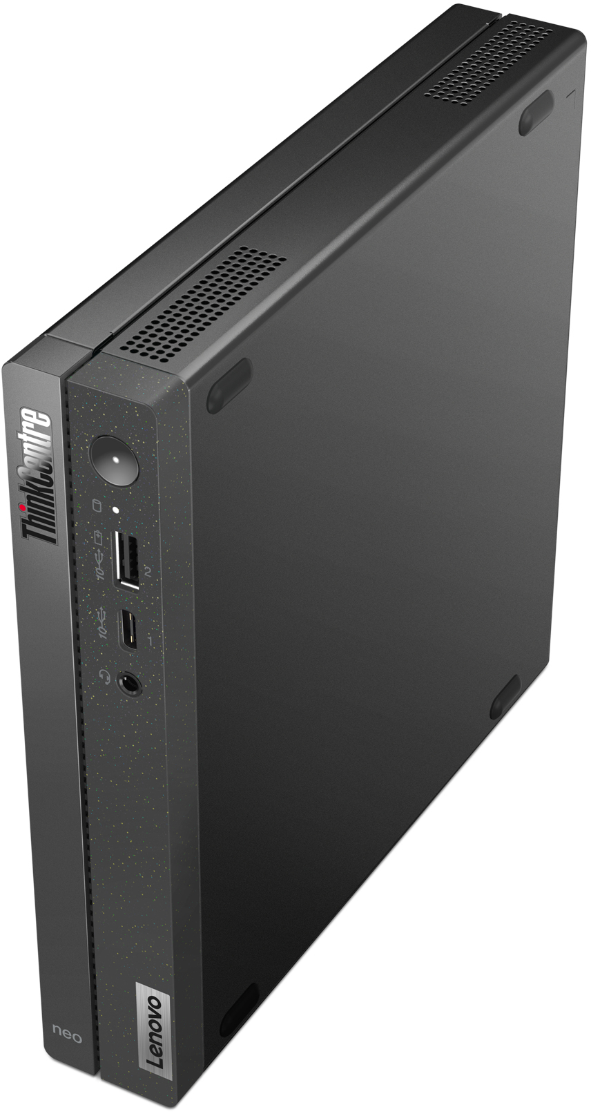 Lenovo - Ordenador Sobremesa Lenovo ThinkCentre Neo 50Q i3- 12100U 8GB 256GB W11 Pro