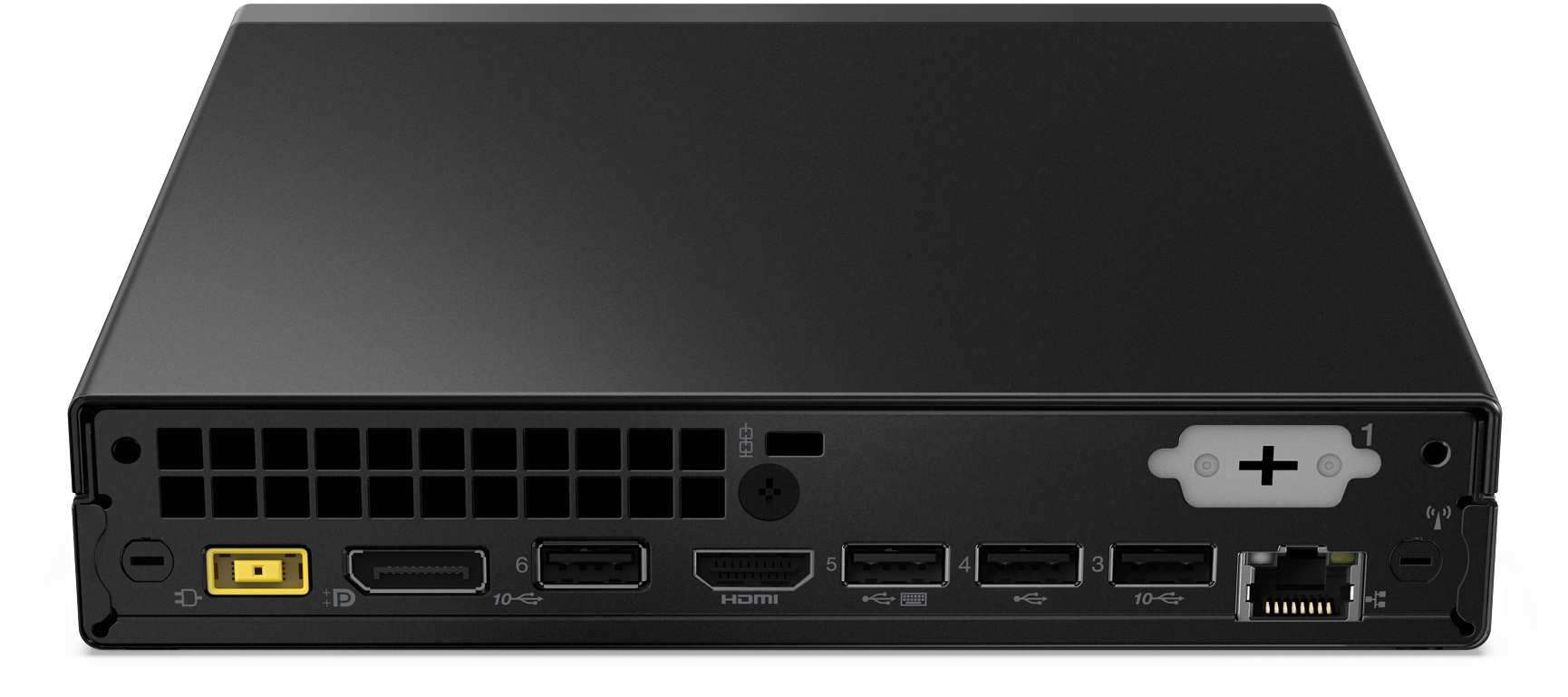 Lenovo - Ordenador Sobremesa Lenovo ThinkCentre Neo 50Q i3- 12100U 8GB 256GB W11 Pro