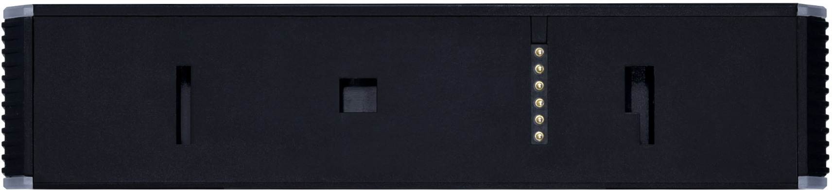 Lian Li - Ventilador Lian Li UNI FAN CL120 Wireless RGB Reverse Blade PWM Negro 120mm