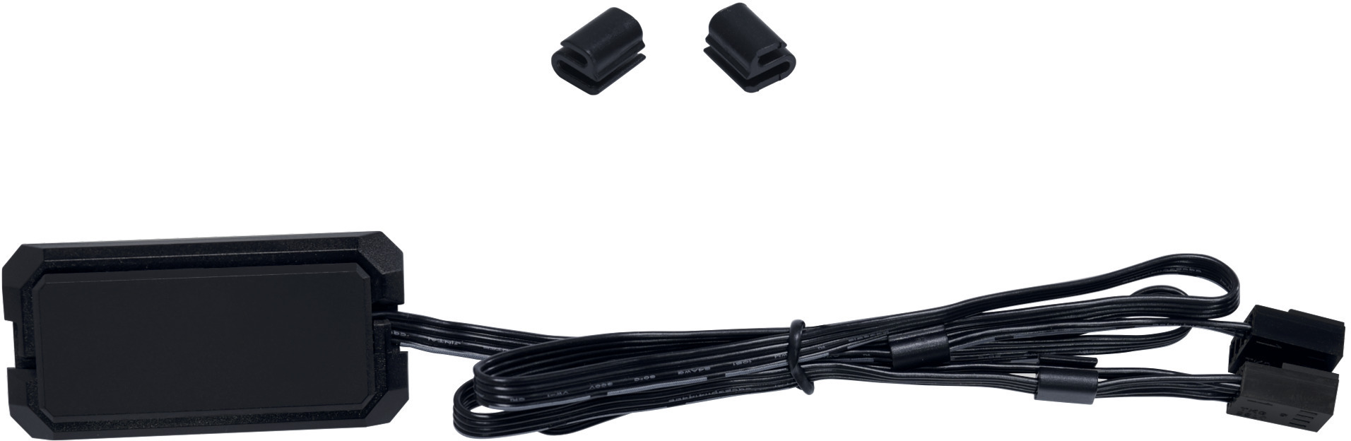 Lian Li - Ventilador Lian Li UNI FAN CL120 Wireless RGB Reverse Blade PWM Negro 120mm