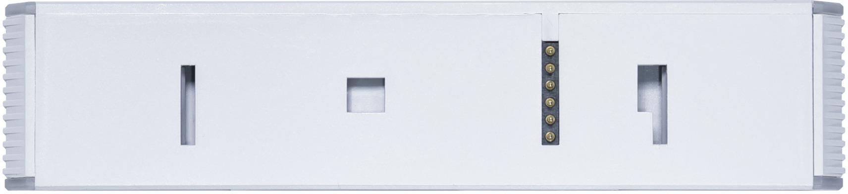 Lian Li - Ventilador Lian Li UNI FAN CL120 Wireless RGB Reverse Blade PWM Blanco 120mm