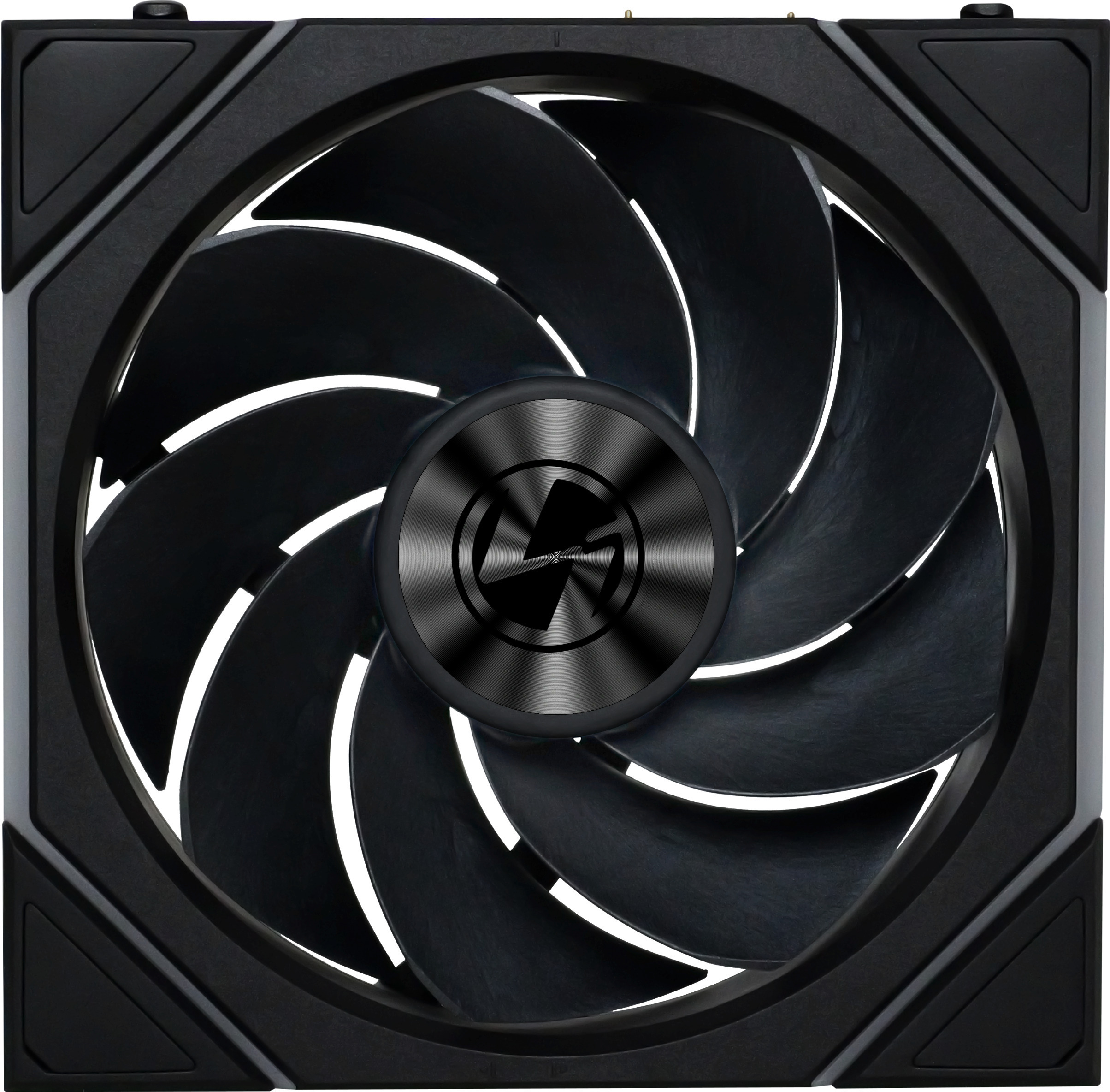 Lian Li - Ventilador Lian Li UNI FAN TL120 RGB Wireless Reverse PWM Negro 120mm