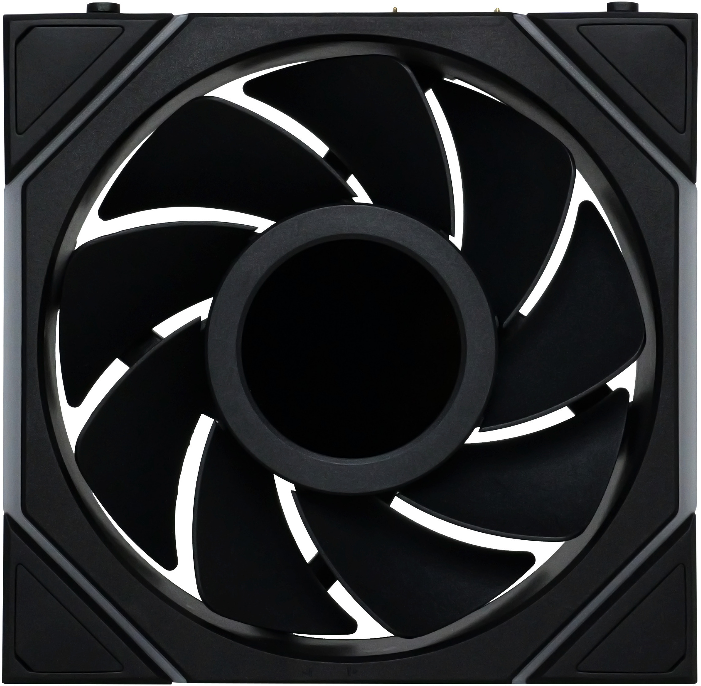 Lian Li - Ventilador Lian Li UNI FAN TL120 LCD Wireless RGB Reverse PWM Negro 120mm